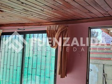 Casa en Venta en Avenida Juan Cisternas