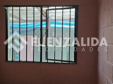 Casa en Venta en Avenida Juan Cisternas