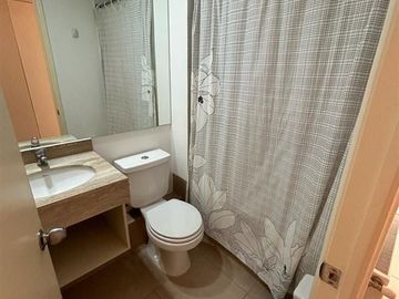Departamento en Venta en Amoblado Laguna Bahía !