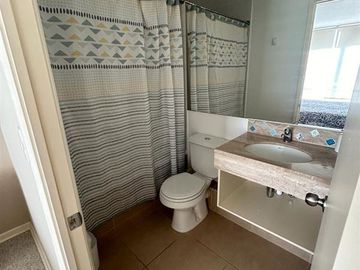 Departamento en Venta en Amoblado Laguna Bahía !