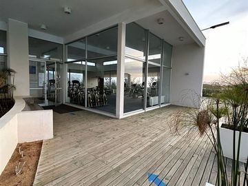 Departamento en Venta en Amoblado Laguna Bahía !