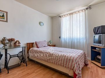 Casa 7 dormitorios en 1300 m2 de terreno, gran quincho y piscina Avenida Central/Las Nalcas Norte, Lo Cañas