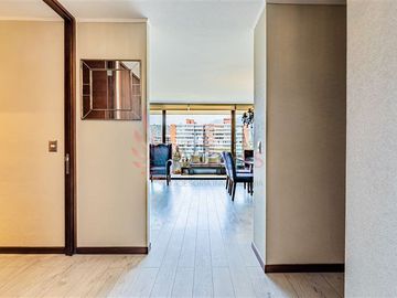 Departamento en Venta en Mall Sport - Excelentes y Funcionales Espacios Depto Impecable