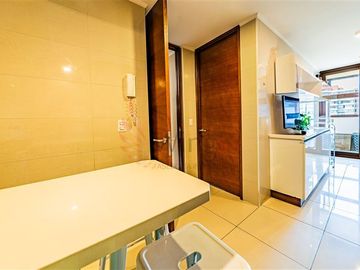 Departamento en Venta en Mall Sport - Excelentes y Funcionales Espacios Depto Impecable