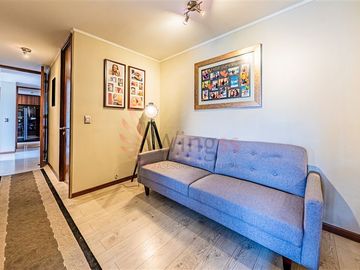 Departamento en Venta en Mall Sport - Excelentes y Funcionales Espacios Depto Impecable