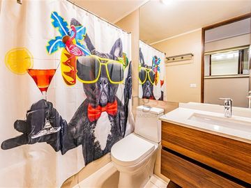 Departamento en Venta en Mall Sport - Excelentes y Funcionales Espacios Depto Impecable