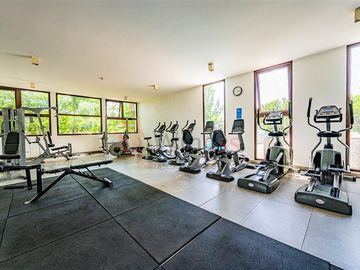 Departamento en Venta en Mall Sport - Excelentes y Funcionales Espacios Depto Impecable