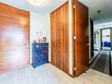 Departamento en Venta en Mall Sport - Excelentes y Funcionales Espacios Depto Impecable