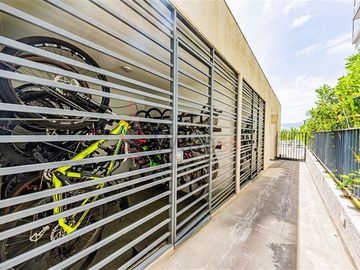 Departamento en Venta en Mall Sport - Excelentes y Funcionales Espacios Depto Impecable