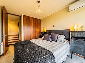 Departamento en Venta en Mall Sport - Excelentes y Funcionales Espacios Depto Impecable