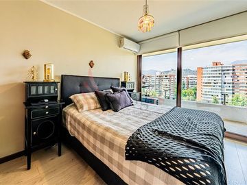 Departamento en Venta en Mall Sport - Excelentes y Funcionales Espacios Depto Impecable