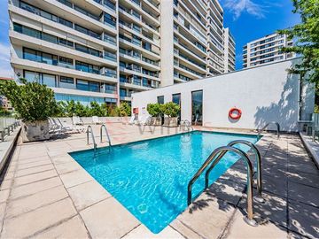 Departamento en Venta en Mall Sport - Excelentes y Funcionales Espacios Depto Impecable