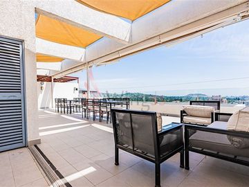 Departamento en Venta en Mall Sport - Excelentes y Funcionales Espacios Depto Impecable