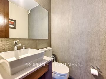 Espectacular departamento con gran vista en Quinchamali.