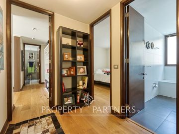 Espectacular departamento con gran vista en Quinchamali.