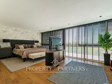 Espectacular departamento con gran vista en Quinchamali.
