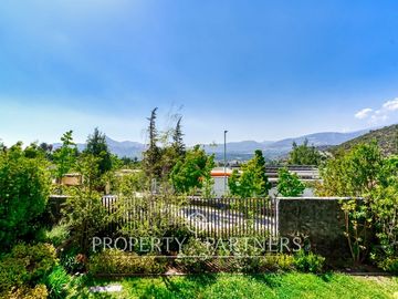Espectacular departamento con gran vista en Quinchamali.