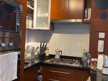 Departamento en Venta en La Oracion
