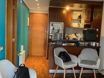 Departamento en Venta en La Oracion
