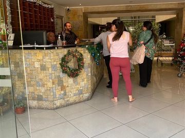 Departamento en Venta en La Oracion