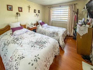 Casa en Venta en Spring Hill, San Pedro De La Paz