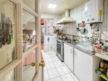 Casa en Venta en Spring Hill, San Pedro De La Paz
