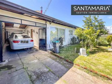Casa en Venta en Spring Hill, San Pedro De La Paz