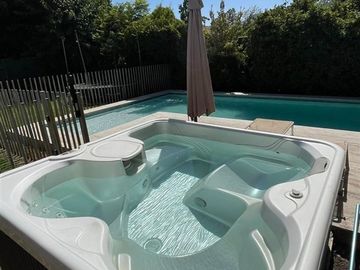 Casa en Venta en condominio las Flores