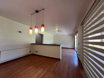 Casa en Venta en condominio las Flores