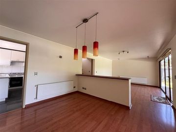 Casa en Venta en condominio las Flores