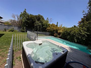 Casa en Venta en condominio las Flores
