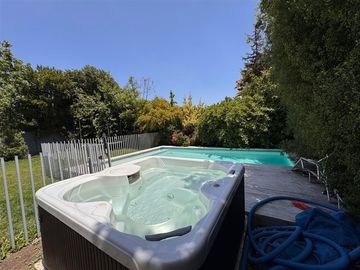 Casa en Venta en condominio las Flores