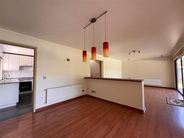 Casa en Venta en condominio las Flores