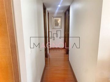 Departamento en Venta en Metro Tobalaba y metro Colón