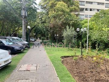 Departamento en Venta en Metro Tobalaba y metro Colón