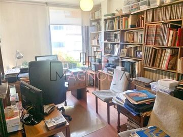 Departamento en Venta en Metro Tobalaba y metro Colón