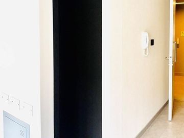 Inversión o Residencia UN  ESTUDIO en Ñuñoa