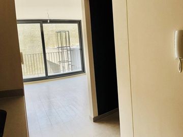 Inversión o Residencia UN  ESTUDIO en Ñuñoa