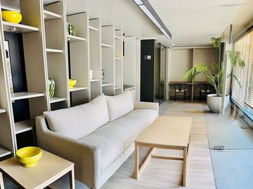 Inversión o Residencia UN  ESTUDIO en Ñuñoa