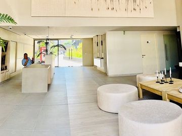 Inversión o Residencia UN  ESTUDIO en Ñuñoa