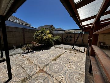 Casa en Venta en Calle Parque Nacional Laguna San Rafael, Portal de San Pedro