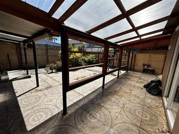 Casa en Venta en Calle Parque Nacional Laguna San Rafael, Portal de San Pedro