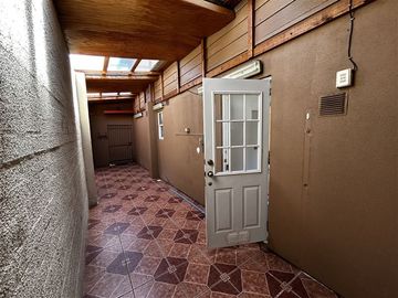 Casa en Venta en Calle Parque Nacional Laguna San Rafael, Portal de San Pedro