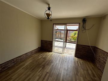 Casa en Venta en Calle Parque Nacional Laguna San Rafael, Portal de San Pedro