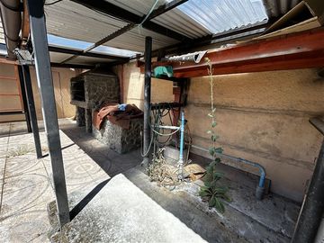 Casa en Venta en Calle Parque Nacional Laguna San Rafael, Portal de San Pedro
