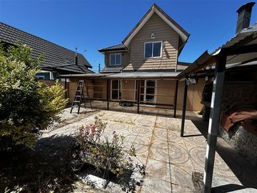 Casa en Venta en Calle Parque Nacional Laguna San Rafael, Portal de San Pedro