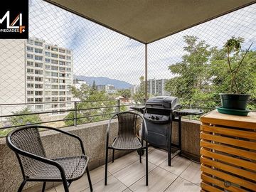 Departamento en Venta en Rodrigo de Araya / Pedro de Valdivia