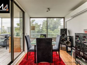 Departamento en Venta en Rodrigo de Araya / Pedro de Valdivia