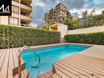 Departamento en Venta en Rodrigo de Araya / Pedro de Valdivia