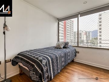 Departamento en Venta en Rodrigo de Araya / Pedro de Valdivia